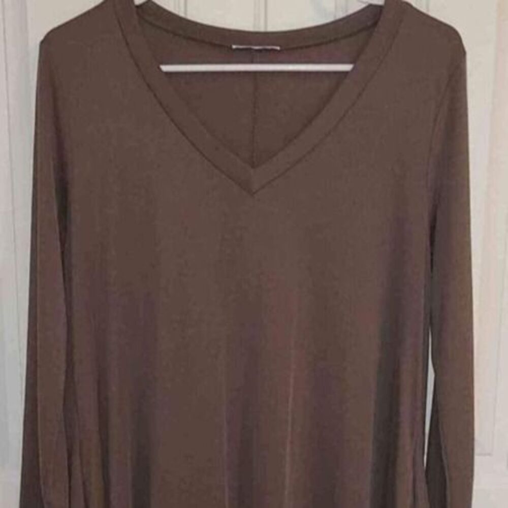 Jodifyl boutique dress with pockets size small